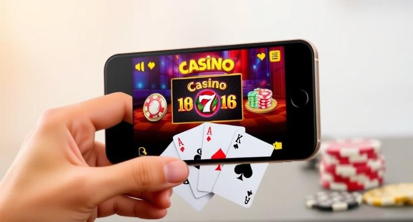 3K777 app smooth mobile gameplay