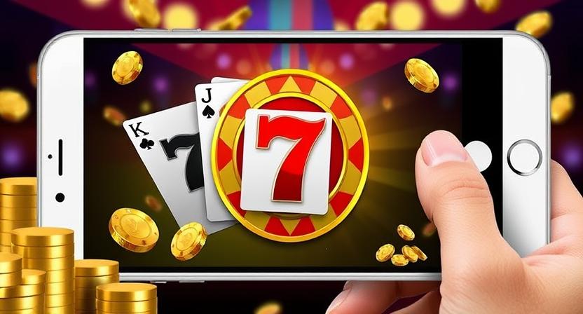 Installing and securing 3K777 mobile app