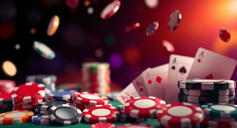 Mobile-optimized and fast-loading 3K777 slot games